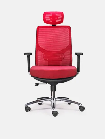 Ghế gác chân REX F